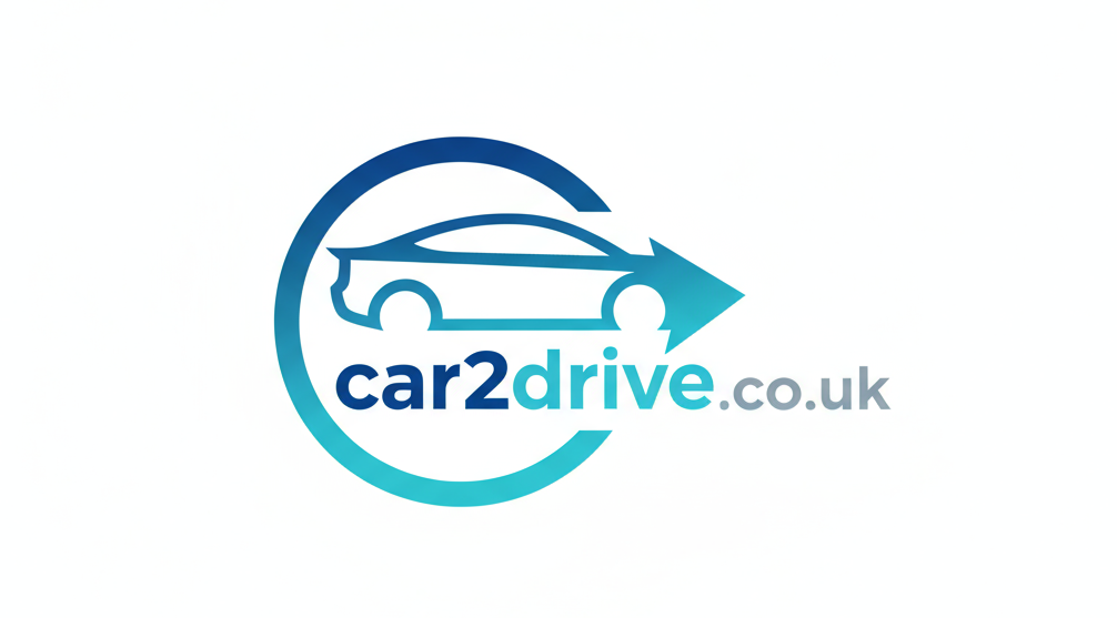 Car 2 Drive.co.uk Owned and operated by Warspite Media Ltd